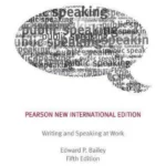 Writing & Speaking at Work