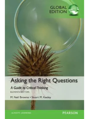 Asking the Right Questions, Global Edition