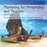 Marketing for Hospitality and Tourism 7e