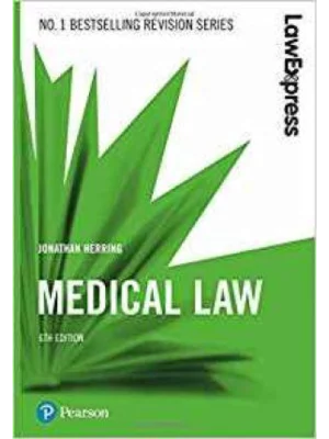 Law Express: Medical Law