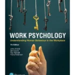 Work Psychology
