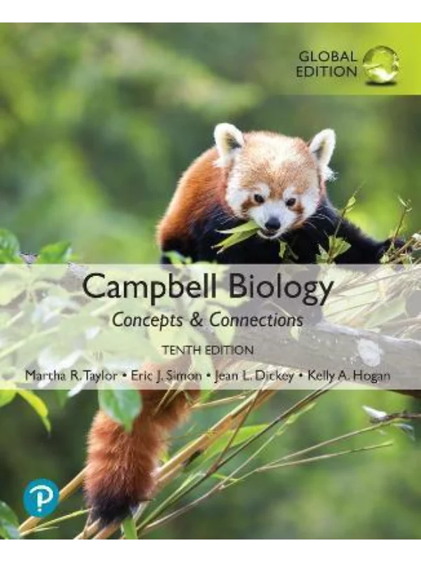 Campbell Biology Concepts Connections - Image 1