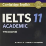 Cam Ielts 11 Acad Sb wans