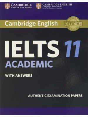 Cam Ielts 11 Acad Sb wans