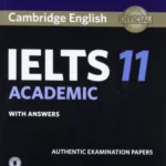 Cam Ielts 11 Acad Sb wans waud