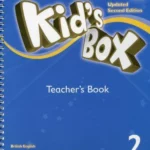 Kid's Box Level 2 Teacher's Book British English