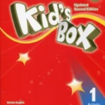Kid's Box Level 1 Activity Book with Online Resources British English Paperback – 9 Feb 2017by Caroline Nixon  (Author), Michael Tomlinson (Author)
