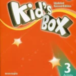 Kid's Box Level 3 Activity Book with Online Resources British English Paperback – 2 Mar 2017by Caroline Nixon (Author), Michael Tomlinson (Author)