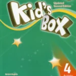 Kid's Box Level 4 Activity Book British English Paperback – 23 Feb 2017by Michael Tomlinson Caroline Nixon (Author)ine Resources British English Paperback – 23 Feb 2017by Caroline Nixon (Author), Michael Tomlinson (Author)