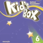 Kid's Box Level 6 Activity Book with Online Resources British English Paperback – 6 Apr 2017by Caroline Nixon (Author), Michael Tomlinson (Author)