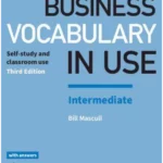 Business Vocabulary In Use: Intermediate Book With Answers And Enhanced Ebook