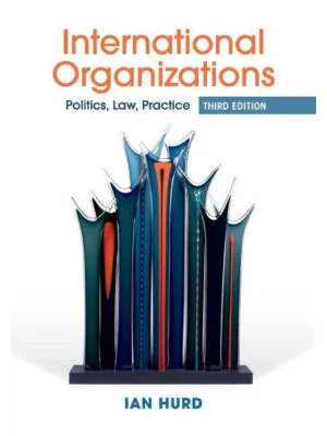 International Organizations 3ed