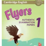 Cambridge English Flyers 1 For Revised Exam From 2018 Student's Book