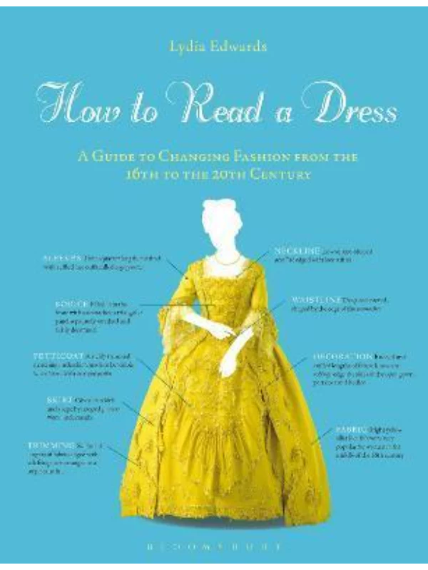 How to Read a Dress 1