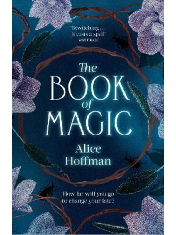 9781398509948 The Book of Magic - Slika 1