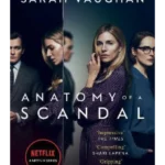 Anatomy of a Scandal : Now a major Netflix series