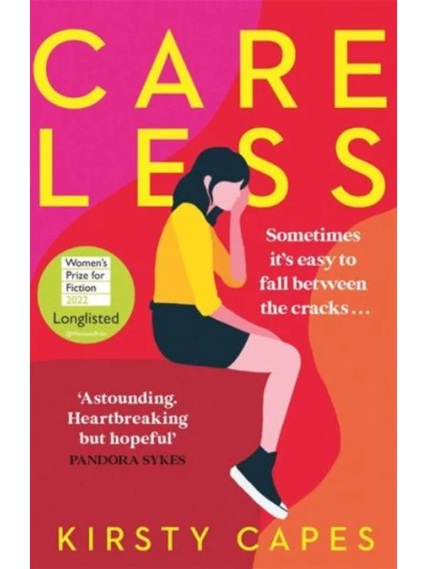 Careless : Longlisted for the Women's Prize for Fiction 2022 - Image 1