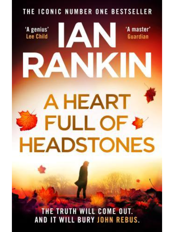 9781398709362 A Heart Full of Headstones - Slika 1