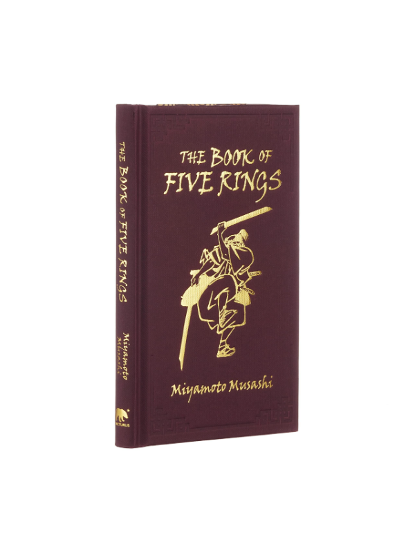 9781398803688 The Book of Five Rings - Slika 1