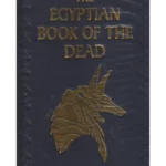 Egyptian Book of the Dead