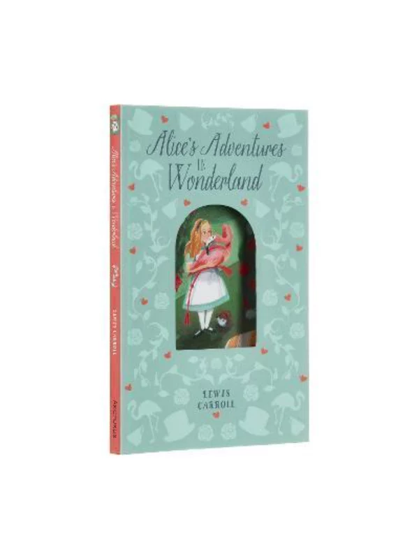 Alice in Wonderland 1