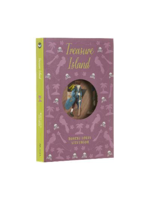 9781398804210 Treasure Island - Slika 1