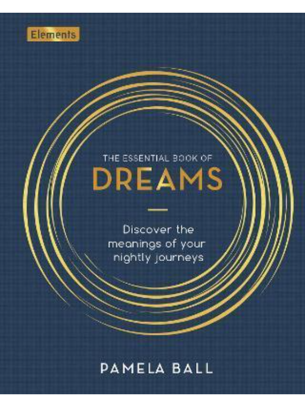 9781398812383 The Essential Book of Dreams - Slika 1