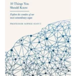 The Brain: 10 Things You Should Know