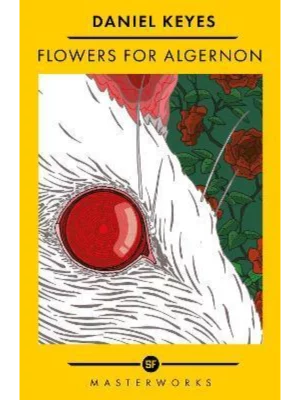 Flowers For Algernon