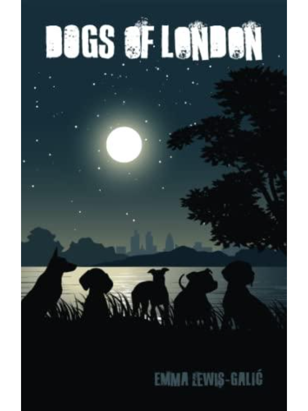 9781399912532 Dogs of London - Slika 1