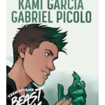 Teen Titans: Beast Boy