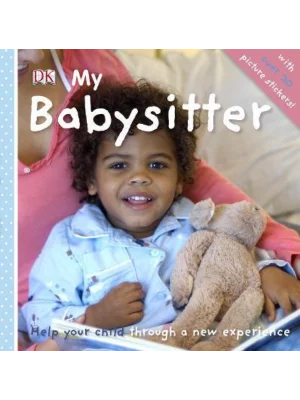 My Babysitter-Sahinpasic