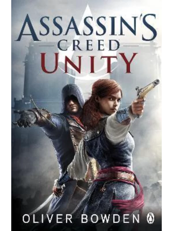 Unity 1