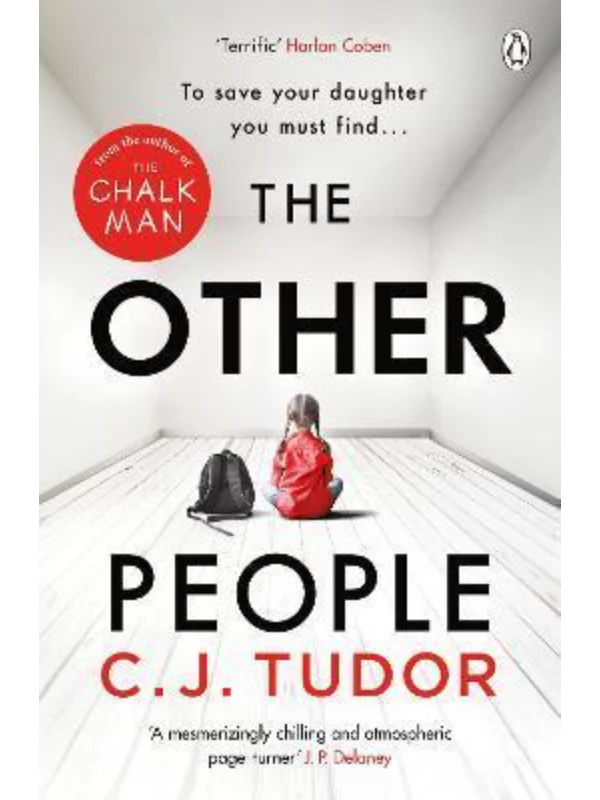 The Other People : The chilling and spine-tingling Sunday Times bestseller - Image 1