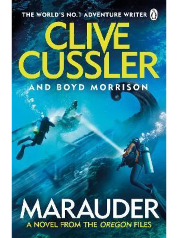 Marauder 1