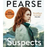 Suspects : The Sunday Times Top 5 Bestseller