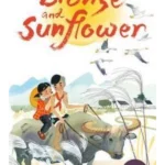 Bronze and Sunflower