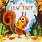 The Leaf Thief