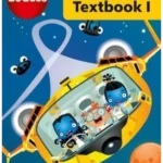Abacus Textbook 1 Collins