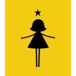 Stargirl Yellow Njr