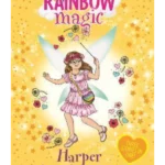 Rainbow Magic: Harper the Confidence Fairy : Three Stories in One!