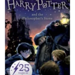 Harry Potter and the Philosopher's Stone