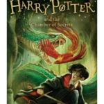 Harry Potter and the Chamber of Secrets