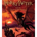 Harry Potter and the Order of the Phoenix