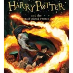 Harry Potter and the Half-Blood Prince