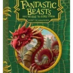 Fantastic Beasts and Where to Find Them