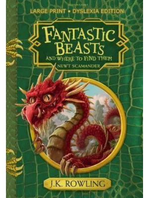 Fantastic Beasts and Where to Find Them