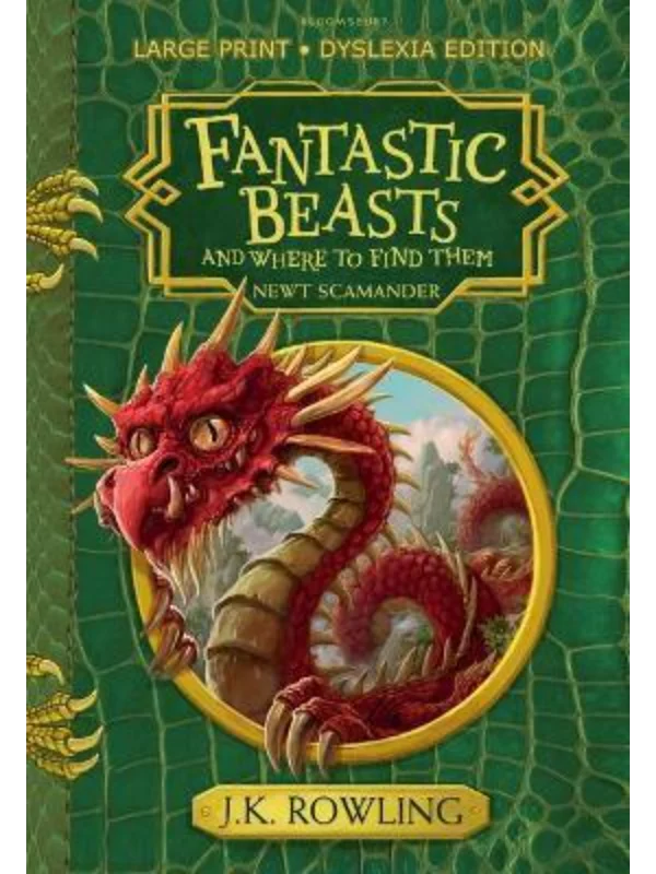 Fantastic Beasts and Where to Find Them - Image 1