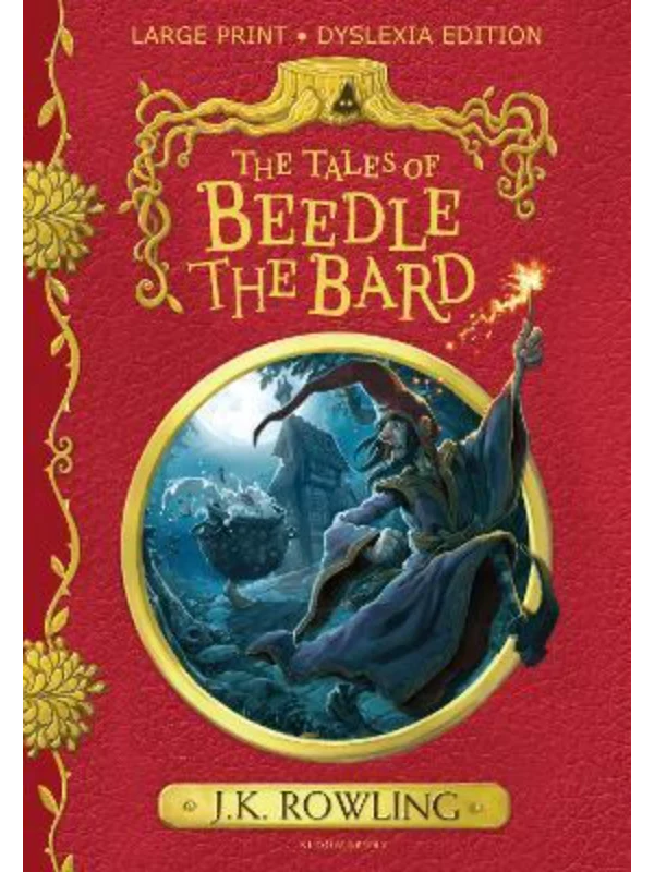 The Tales of Beedle the Bard - Image 1