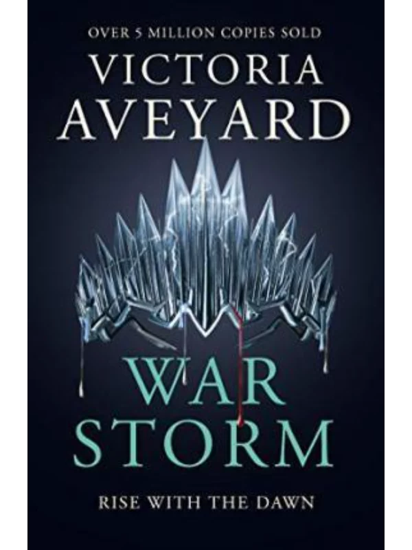 War Storm - Image 1